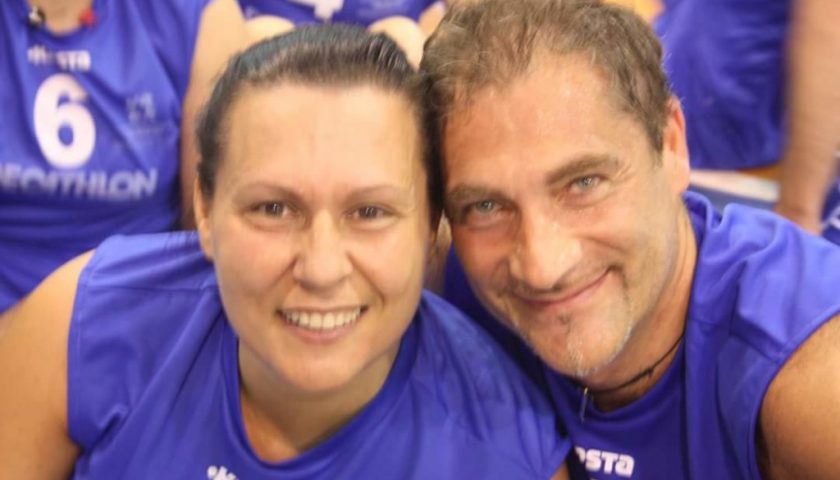 Amore, Sport e Disabilità: L’A.S.D. inclusiva di Teodoro e Mary