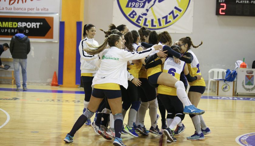 Il Volley Bellizzi fa visita al Volley Casa d’Or. Coach Meneghetti: «Non siamo al completo ma sono molto fiducioso»