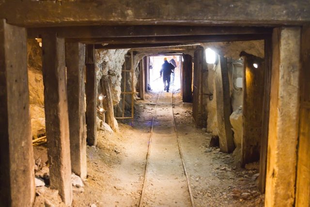 Alla Bit di Milano 2019 c’è anche il turismo minerario