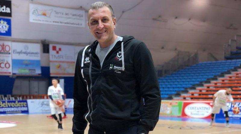 Virtus Arechi, il ds Corvo: “Dal punto di vista sportivo un anno soddisfacente”