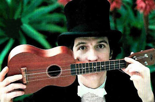 Salerno: al Teatro Genovesi c’è “A Vigevano si spacca” in ricordo di Rino Gaetano