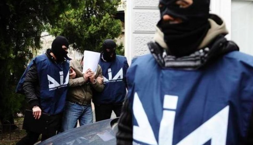 BENI CONFISCATI ALLA CRIMINALITA’: A NAPOLI IL PRIMO FORUM ESPOSITIVO