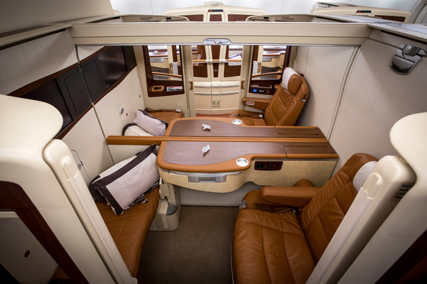 Airbus manda in pensione A380, gigante dei cieli