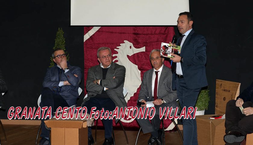 Aliberti: “Radiati per il debito nei confronti dello Stato”