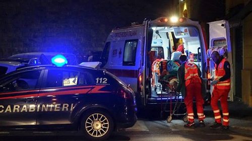 Agropoli, dramma sulla Cilentana: donna travolta e uccisa da un’auto