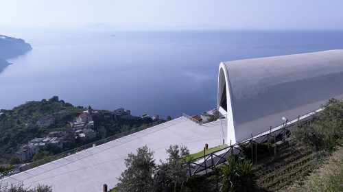 Ravello, a via la terza edizione del concorso internazionale “Schola Cantorum”