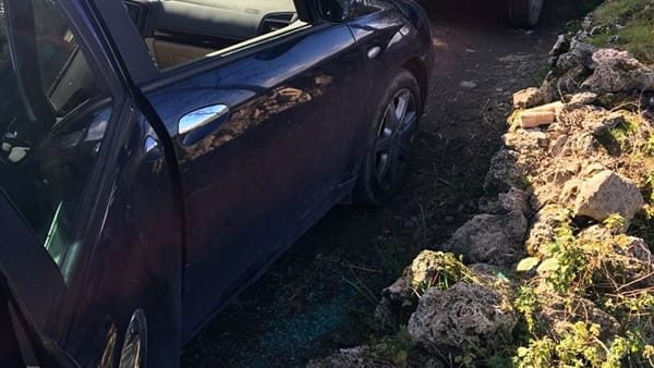 Paestum, furto nell’auto di Zuchtriegel