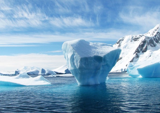 In Antartide alla scoperta di un ecosistema nascosto sotto i ghiacci