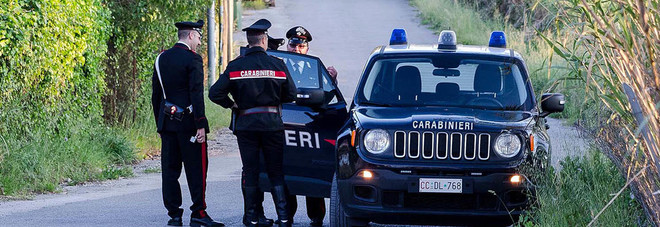 Sgominata la banda dei furti nel Cilento e nella Piana del Sele: in arresto sette immigrati