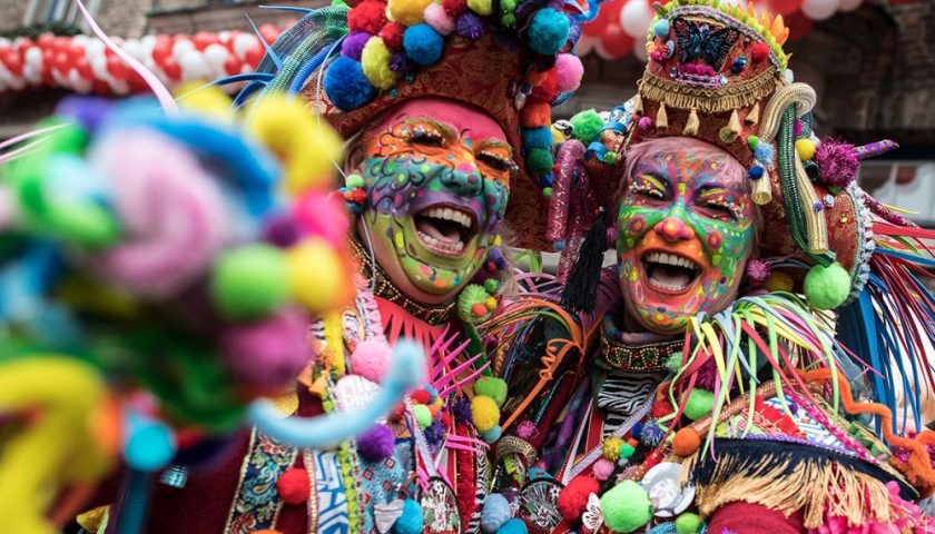 Carnevale 2019: quello che c’è da sapere sulla festa più pazza dell’anno