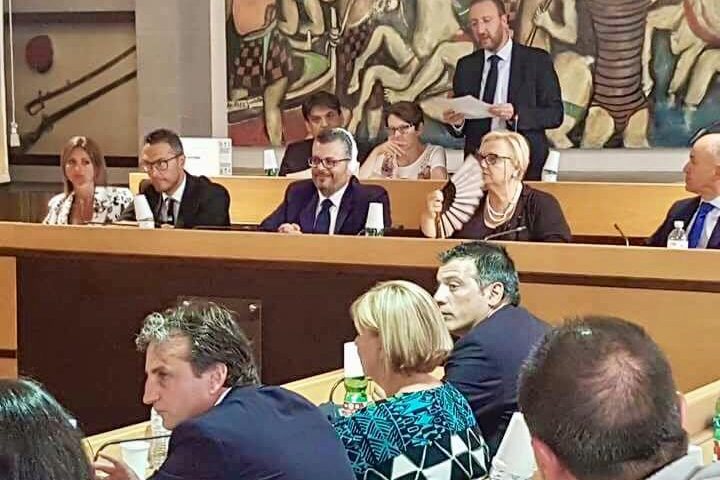 Caos Agropoli, si dimette un consigliere comunale