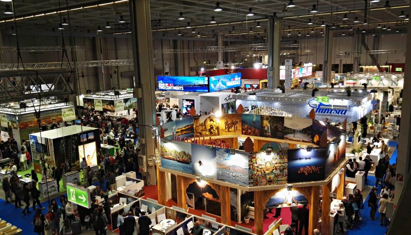 BitMilano, 1300 espositori presentano il turismo di oggi e del futuro