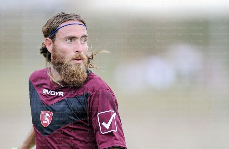 Davide Moro: “Ascoli porta bene alla Salernitana”