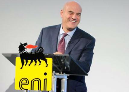 Eni e Sabic: accordo per sviluppo tecnologia innovativa