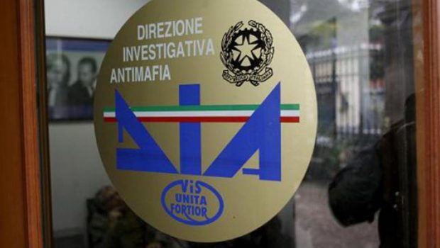 Direzione Investigativa Antimafia: ecco la mappa della criminalità a Salerno e provincia