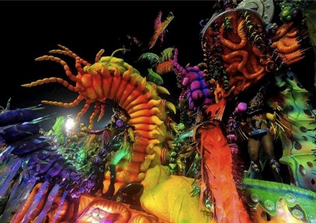 Carnevale di Rio, Ecdc consiglia ai turisti Ue di vaccinarsi