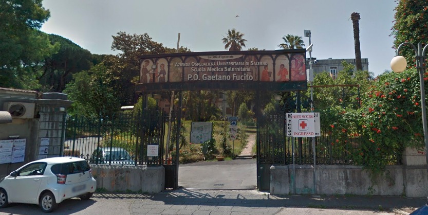 Mercato San Severino, 40mila euro per i lavori a Cardiologia del Fucito
