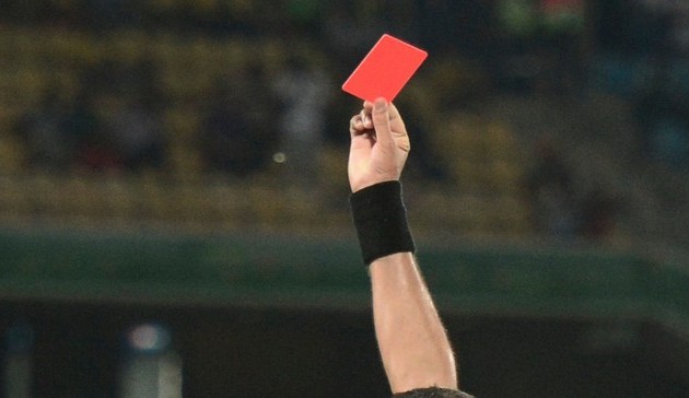 Provvedimenti Giudice Sportivo: Ammenda di € 2.000,00 alla Salernitana