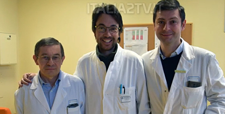 Medico salernitano effettua importante intervento chirurgico in Toscana