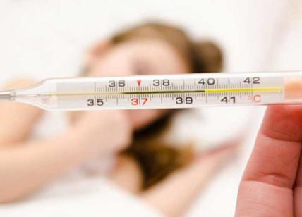 Influenza, tanti accessi al Ruggi di Salerno e all’Umberto I di Nocera Inferiore