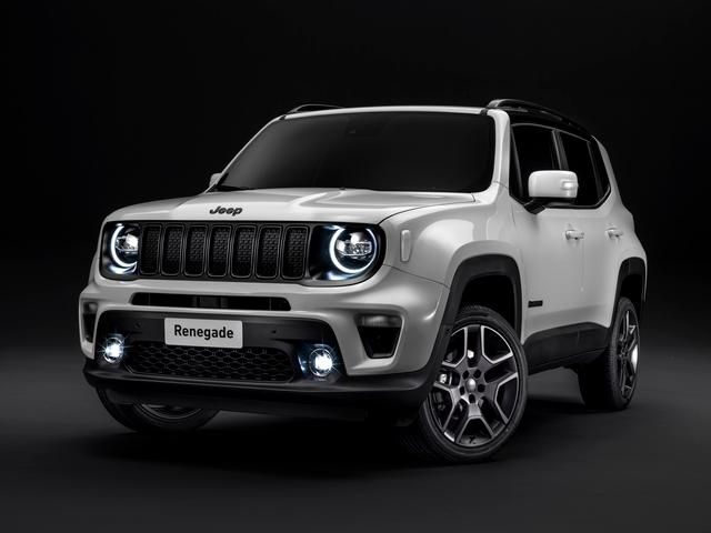 Jeep, la gamma S debutterà al Salone di Ginevra 2019