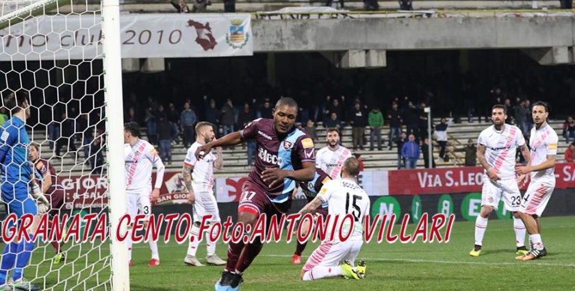 Minala: “Nell’anno del centenario, centrare i play-off è fondamentale”