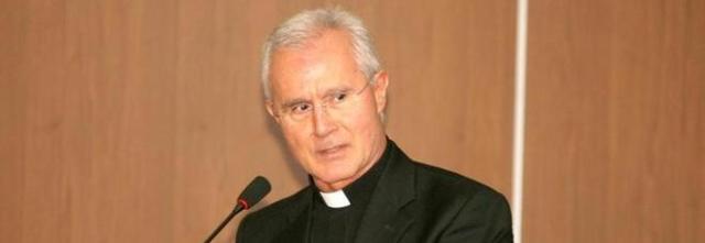 Chiesti 9 anni di reclusione per monsignor Nunzio Scarano