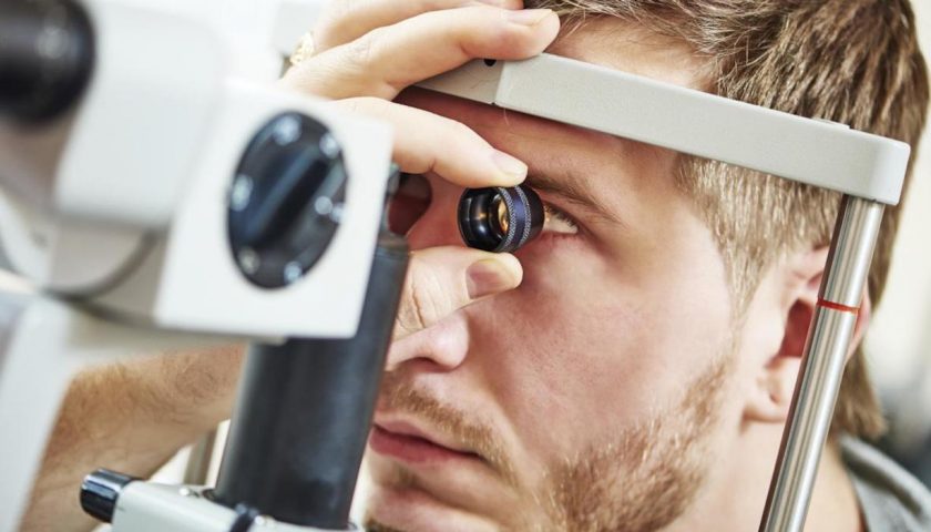 Maculopatia e retinopatia diabetica: a febbraio il Mese di Prevenzione e Diagnosi