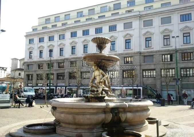 Milano: a Piazza Fontana nasce “Spazio Campania”, vetrina delle eccellenze campane