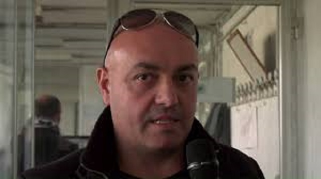 Cavese, patron Santoriello: “Ci siamo posti l’obiettivo playoff, faremo di tutto per raggiungerli”