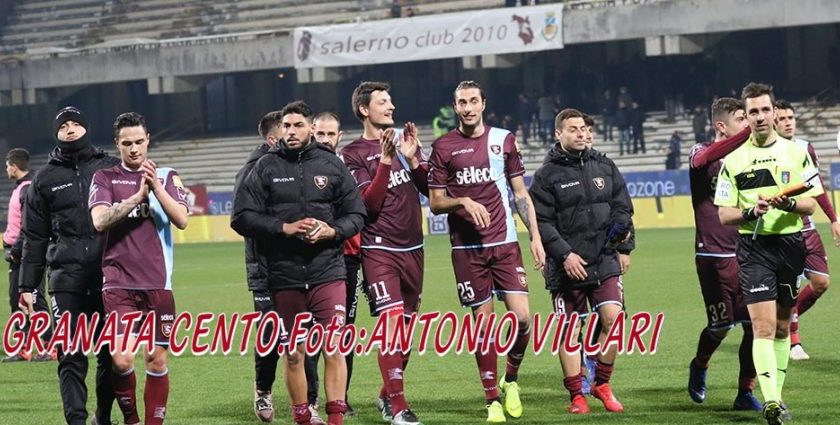 Anticipi e posticipi dalla 13^ alla 15^ giornata di ritorno, Brescia – Salernitana si gioca a Pasquetta