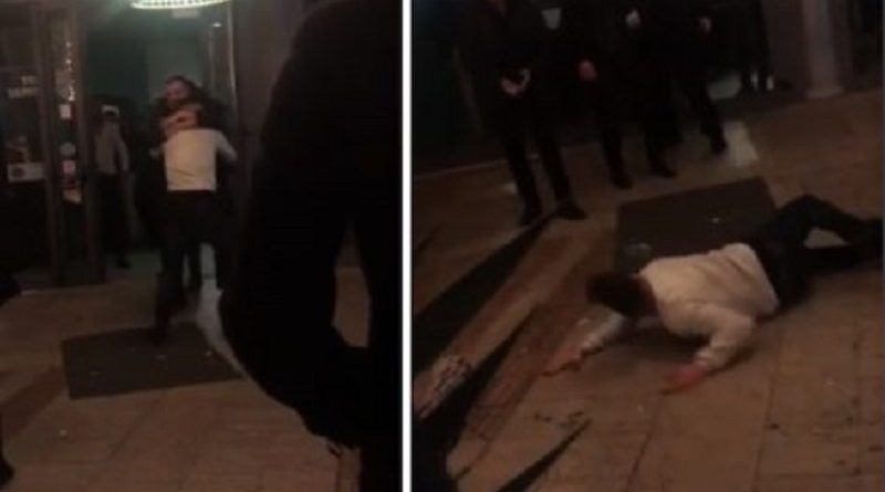 Ragazzo picchiato dai buttafuori: il Questore chiude il locale per 15 giorni