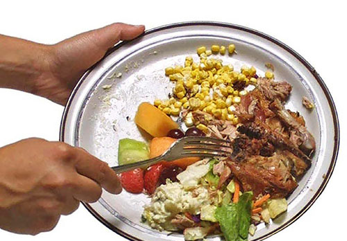 Coldiretti: “7 italiani su 10 hanno ridotto o azzerato gli sprechi alimentari”
