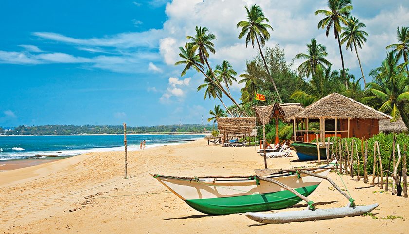 Chrystal Holidays: Sri Lanka al meglio fra natura e avventura