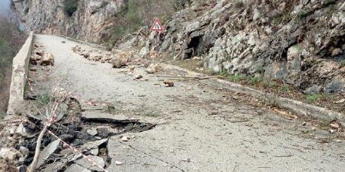 Strade di Cilento e Diano: pronti 5 milioni di euro dalla Regione Campania