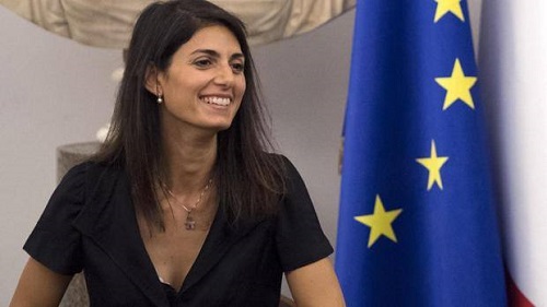 Nomina Marra nella Capitale, assoluzione bis per il sindaco di Roma Virginia Raggi