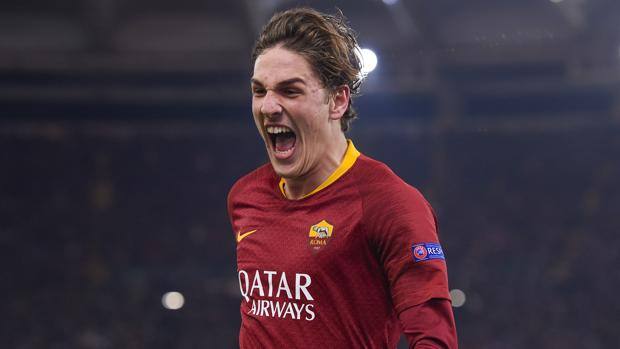 La favola di Nicolò Zaniolo, dalla scuola calcio Maria Rosa alla doppietta in Champions