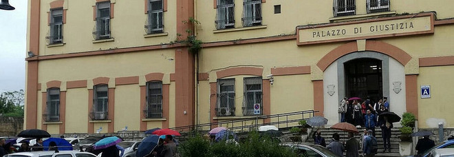 Palazzo di giustizia a Nocera Inferiore: lunedì un tavolo  tra magistrati, avvocati e sindaco per la gestione dell’emergenza