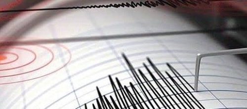 Scossa magnitudo 2,8 avvertita dai residenti della zona Flegrea