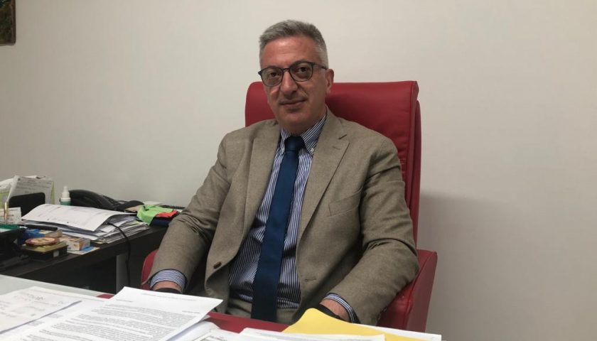Pagani. Avvisi Tari ed Imu, le parole del Vicesindaco La Femina