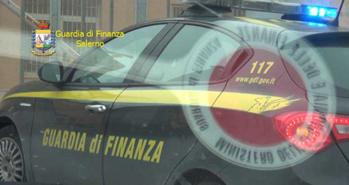 Percepiva la pensione del nonno defunto nel 2014, la Guardia di Finanza scopre la truffa