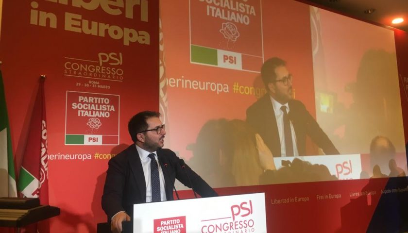 Pd. Maraio (Psi): “bene Letta, centrosinistra vince se inclusivo e fa sinergia. Non sempre è così”