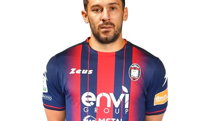 VIDEO / Crotone, Milić: “Arechi campo caldo, per noi sarà come una finale”