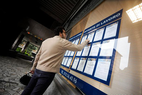 Lavoro: 10mila assunzioni in Campania. Ecco le figure richieste