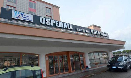 Comitati e deputato Mari in visita all’ospedale di Sarno: “Condizioni sempre peggio”