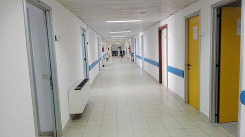 Sanità: in arrivo fondi per il presidio ospedaliero di Agropoli