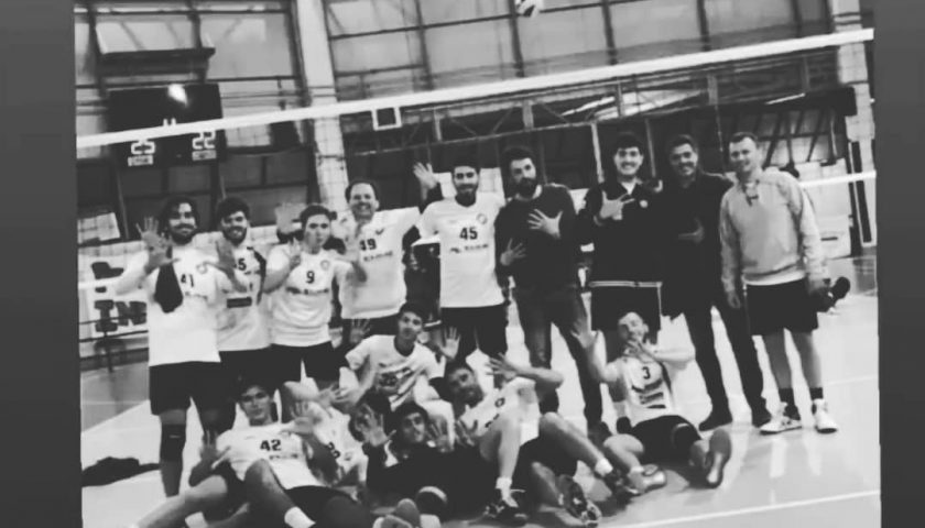 Nona sinfonia per la Prima Divisione, conferme per U16 maschile e U18 femminile