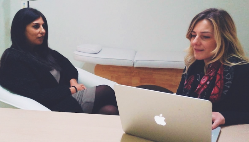 A Nocera Inferiore  il primo corso di Mindful Eating