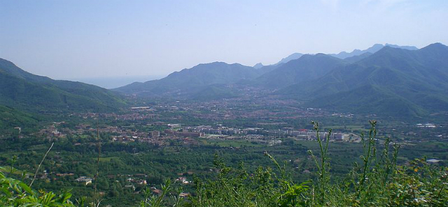 Pellezzano: domani il convegno “Idee e progetti per la Valle dell’Irno” organizzato dall’Ance Aies Salerno