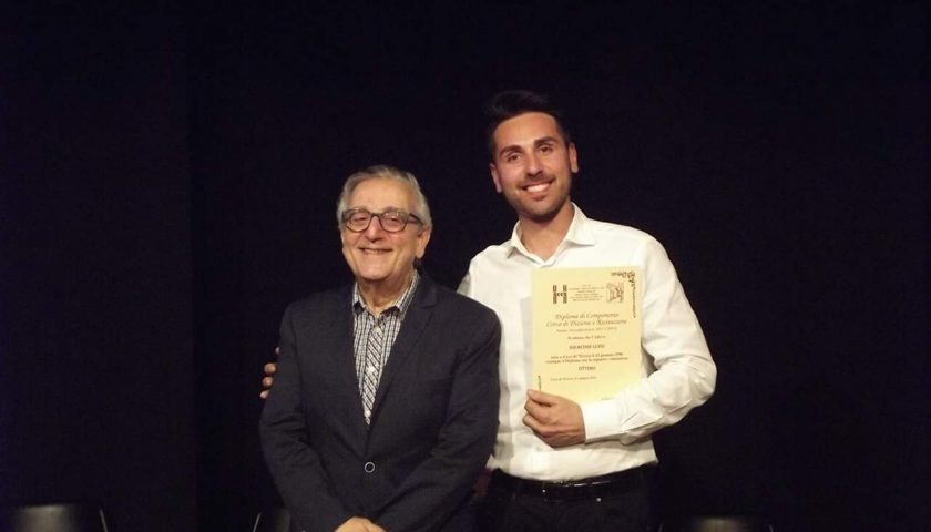 A Luigi Sinacori e Mimmo Venditti il premio “ComunICARE” per il teatro